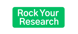 Rock Your Research (260 x 115 px)